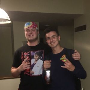 Meet your Posher, Ryan